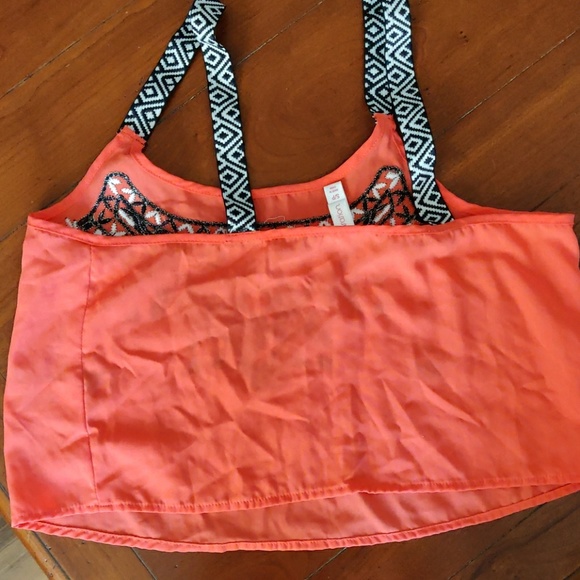 Tank top - Picture 2 of 2